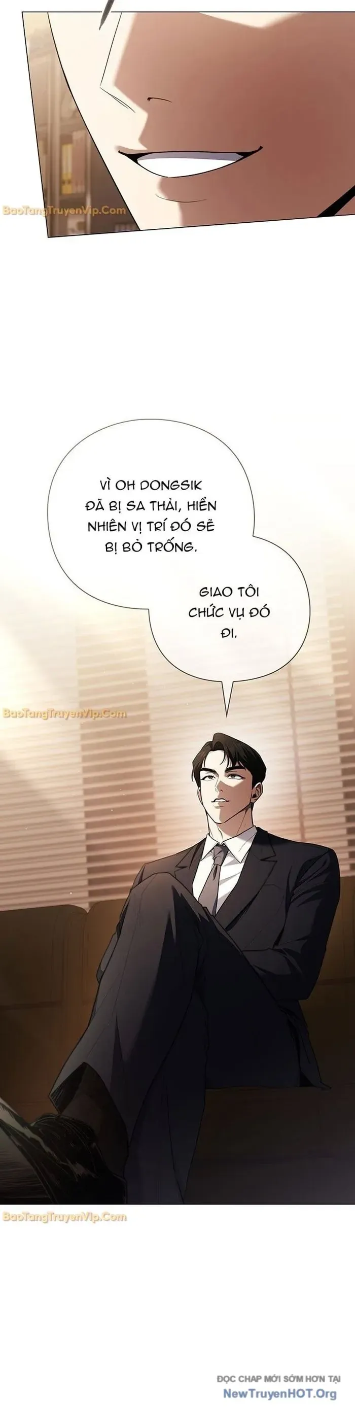 Chính Trị Gia Nhìn Thấu Vận Mệnh Chapter 3 - 46