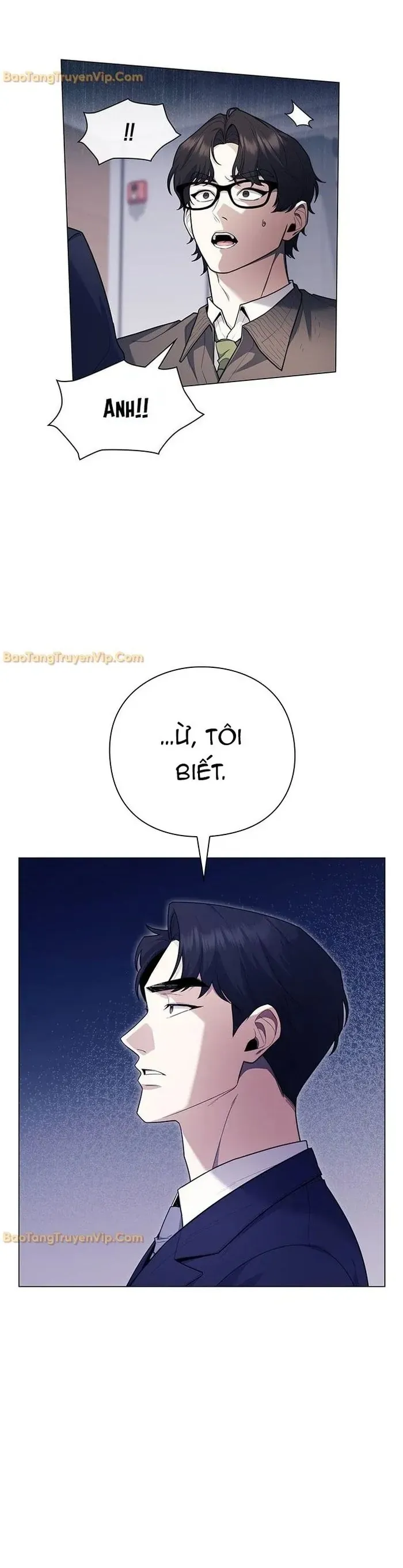 Chính Trị Gia Nhìn Thấu Vận Mệnh Chapter 3 - 8