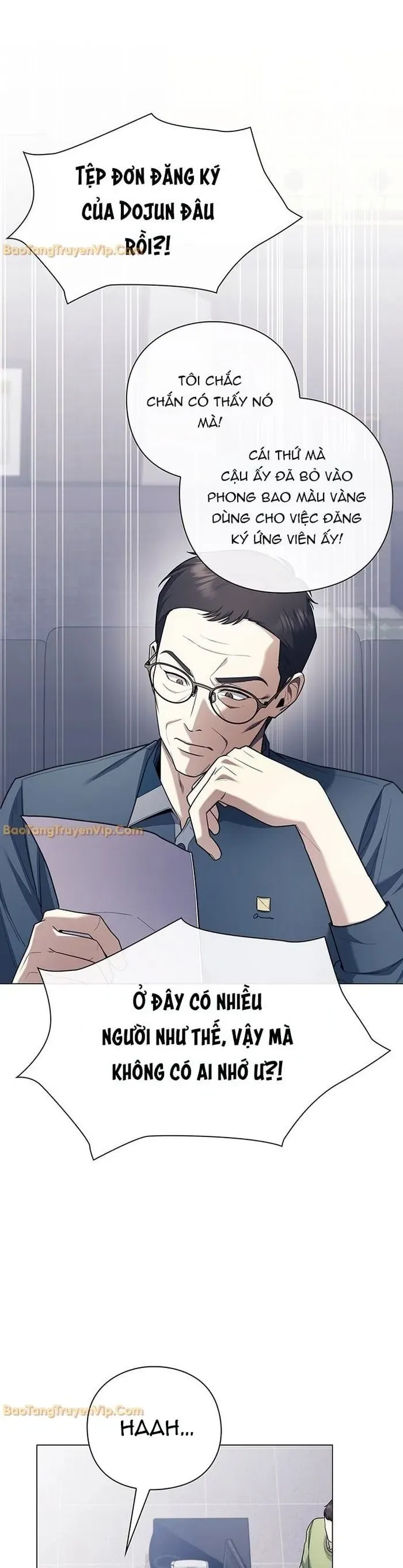 Chính Trị Gia Nhìn Thấu Vận Mệnh Chapter 3 - 9