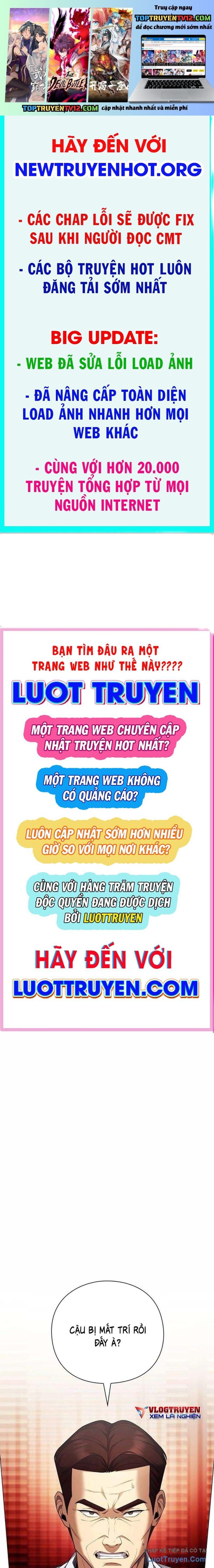 Chính Trị Gia Nhìn Thấu Vận Mệnh Chapter 4 - 2