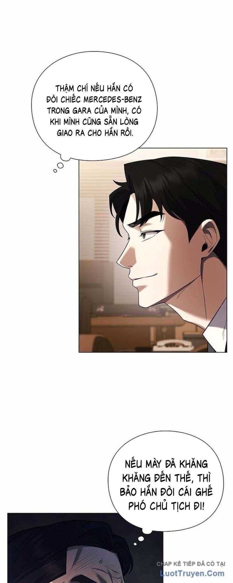 Chính Trị Gia Nhìn Thấu Vận Mệnh Chapter 4 - 11