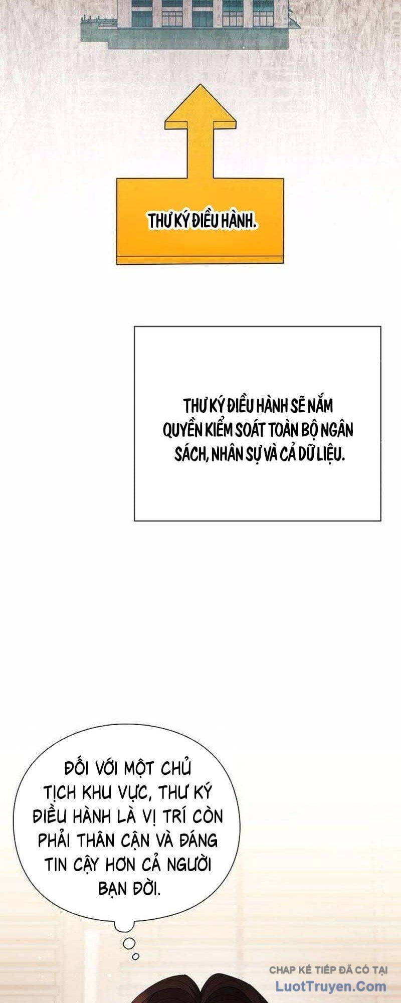 Chính Trị Gia Nhìn Thấu Vận Mệnh Chapter 4 - 15