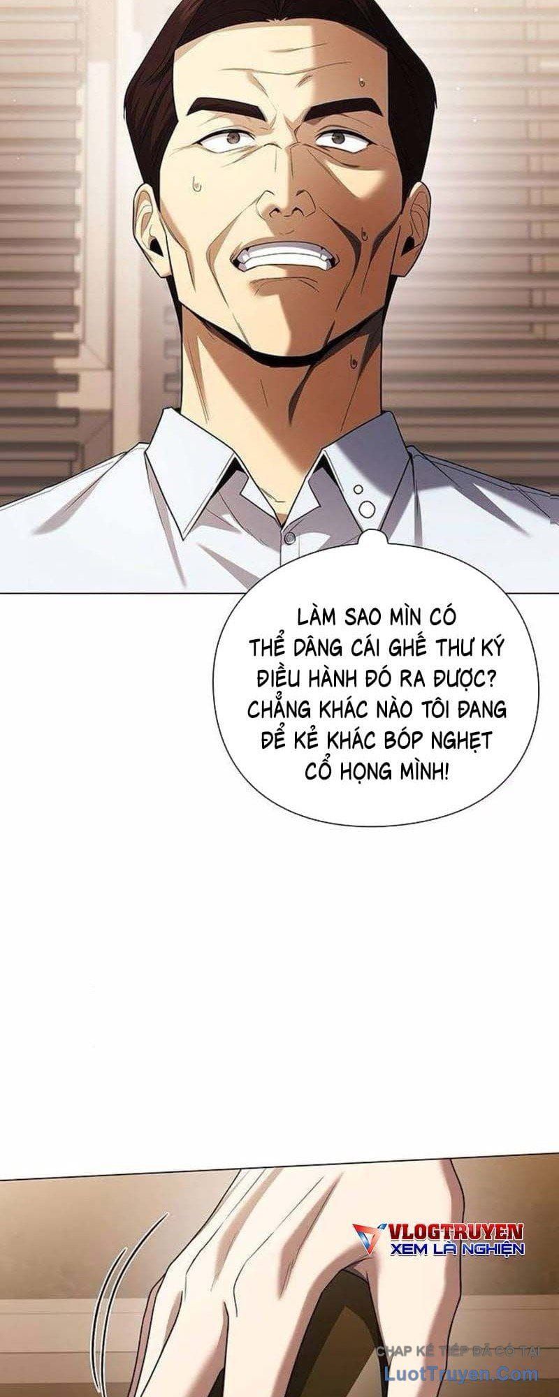 Chính Trị Gia Nhìn Thấu Vận Mệnh Chapter 4 - 16