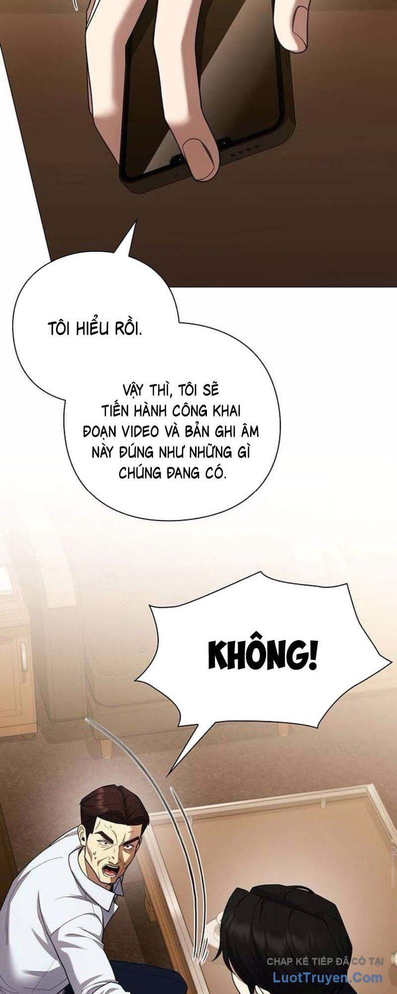 Chính Trị Gia Nhìn Thấu Vận Mệnh Chapter 4 - 17