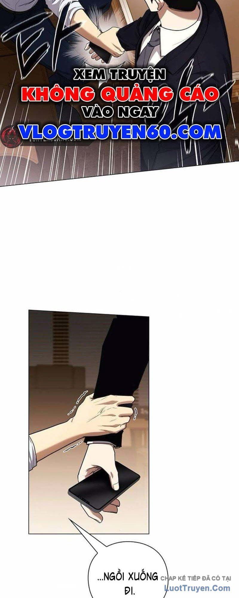 Chính Trị Gia Nhìn Thấu Vận Mệnh Chapter 4 - 18