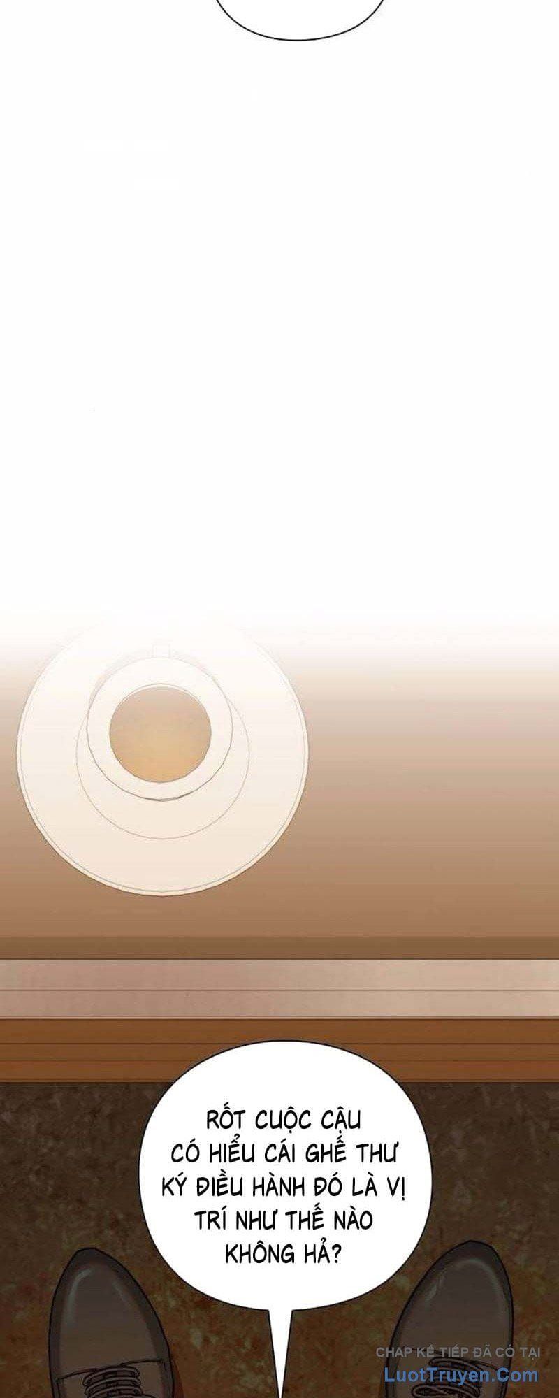 Chính Trị Gia Nhìn Thấu Vận Mệnh Chapter 4 - 19