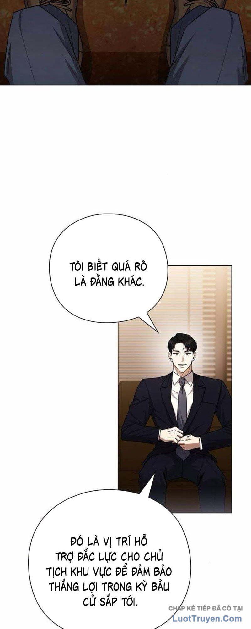 Chính Trị Gia Nhìn Thấu Vận Mệnh Chapter 4 - 20