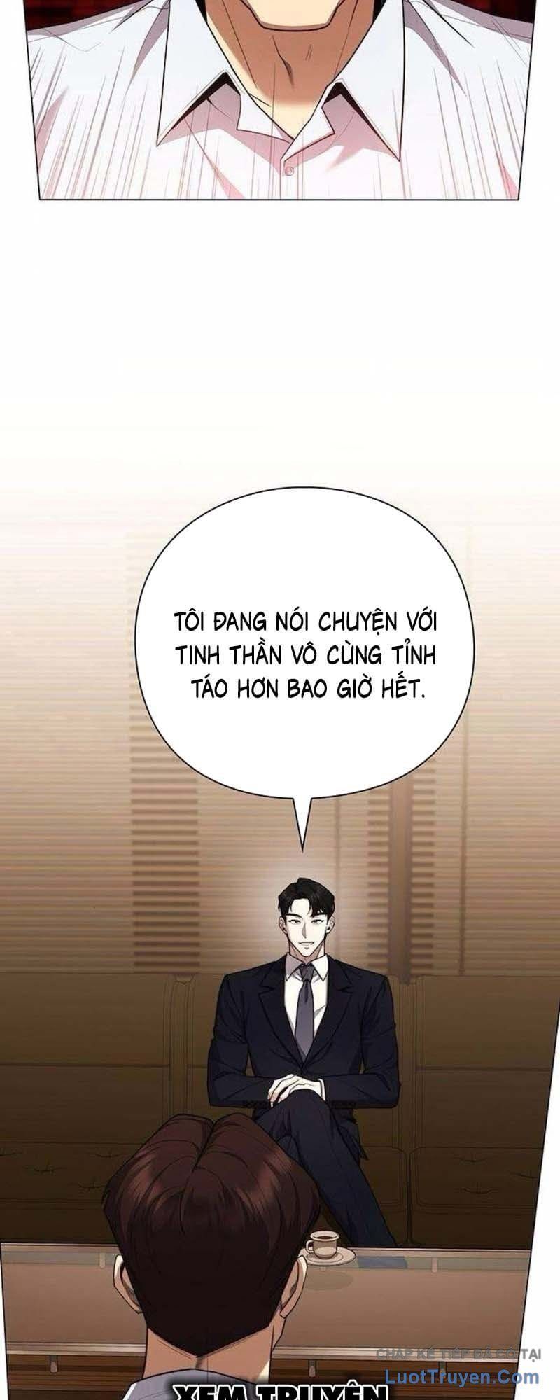 Chính Trị Gia Nhìn Thấu Vận Mệnh Chapter 4 - 3