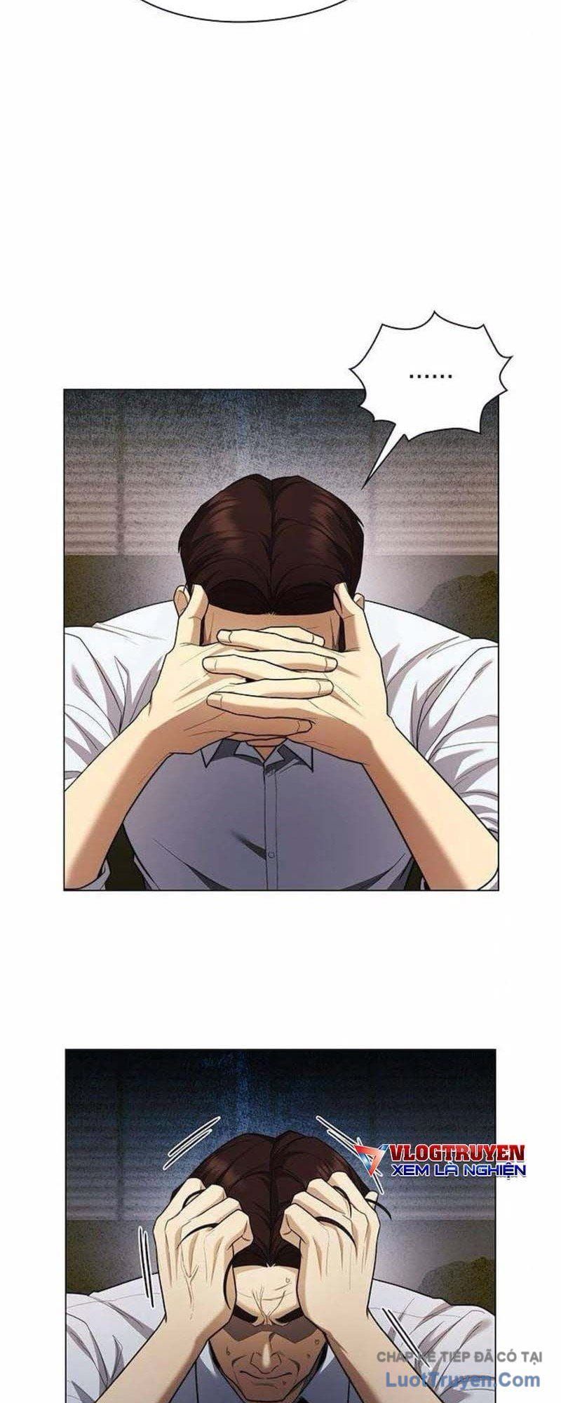 Chính Trị Gia Nhìn Thấu Vận Mệnh Chapter 4 - 21