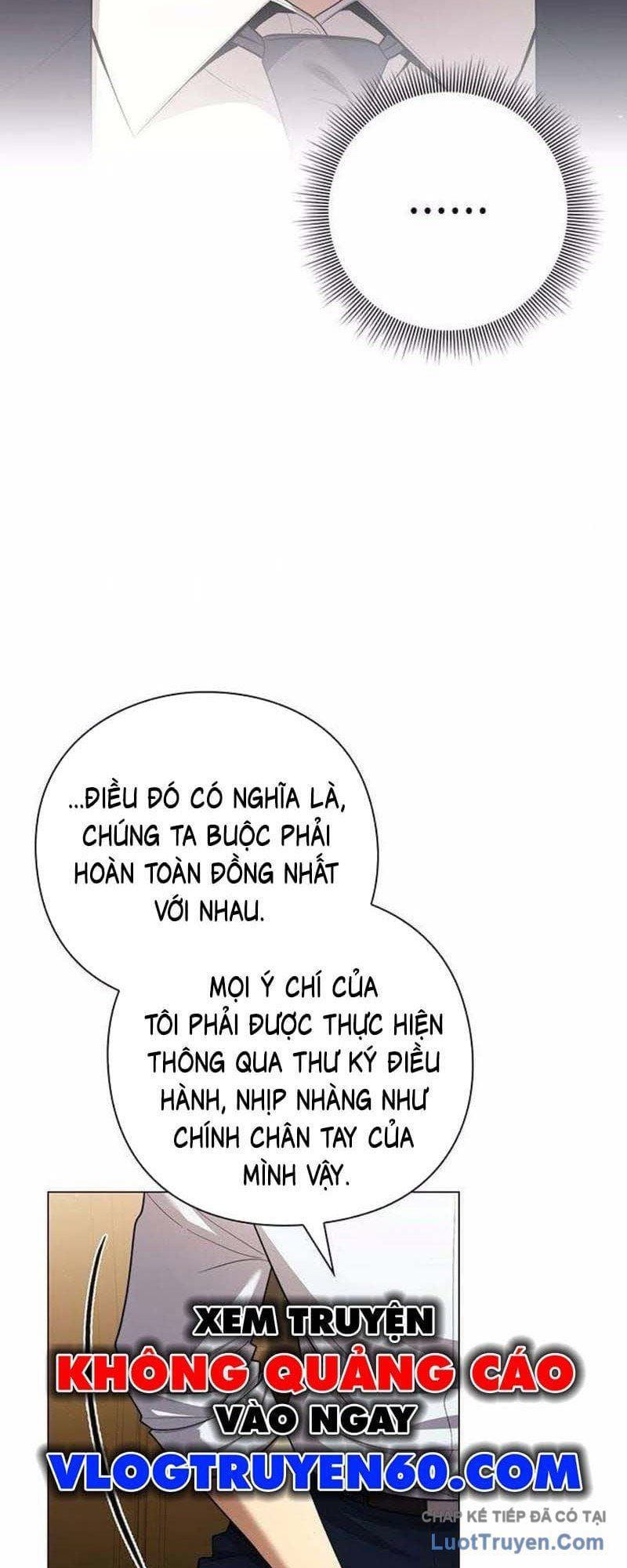 Chính Trị Gia Nhìn Thấu Vận Mệnh Chapter 4 - 24