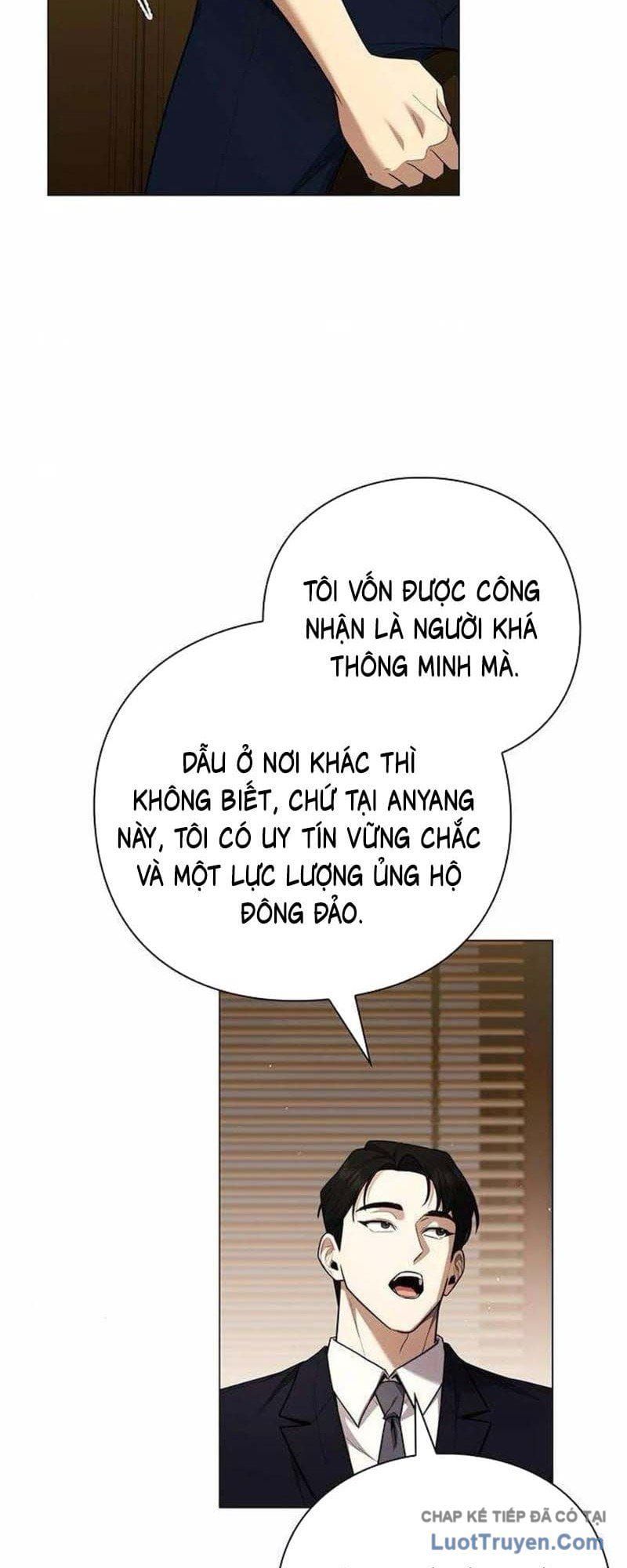Chính Trị Gia Nhìn Thấu Vận Mệnh Chapter 4 - 25