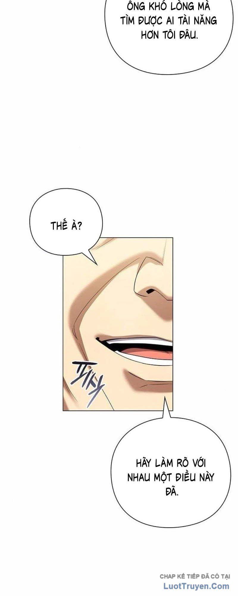 Chính Trị Gia Nhìn Thấu Vận Mệnh Chapter 4 - 26