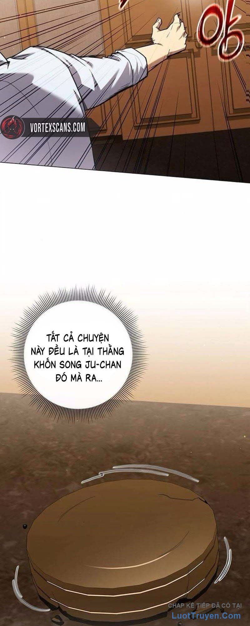 Chính Trị Gia Nhìn Thấu Vận Mệnh Chapter 4 - 32