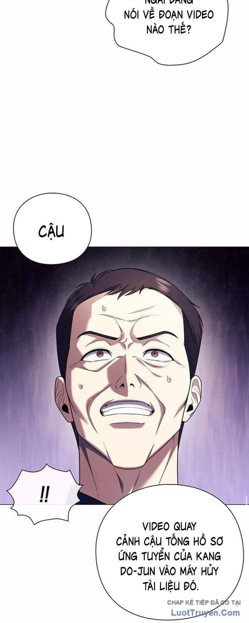 Chính Trị Gia Nhìn Thấu Vận Mệnh Chapter 4 - 38