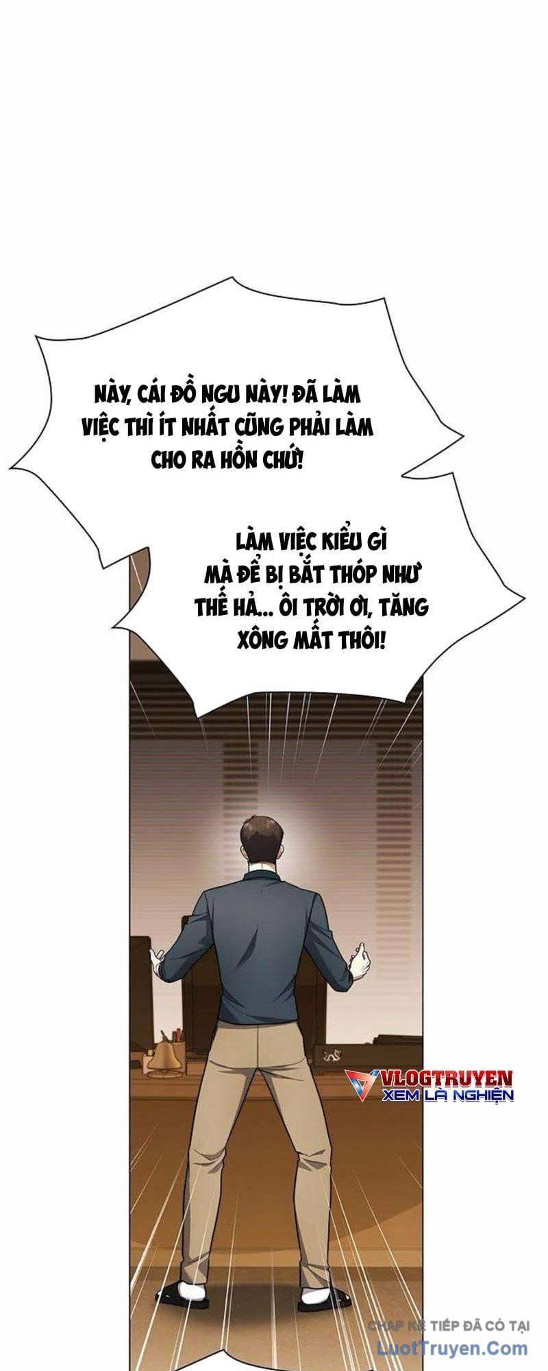 Chính Trị Gia Nhìn Thấu Vận Mệnh Chapter 4 - 39