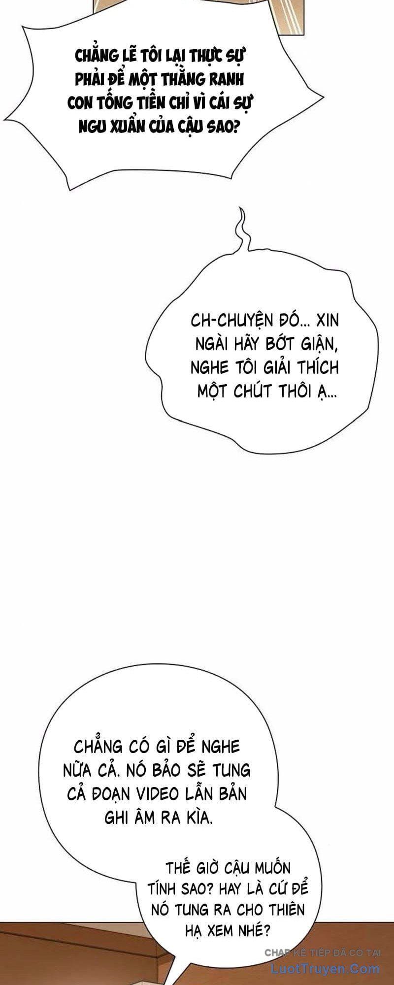 Chính Trị Gia Nhìn Thấu Vận Mệnh Chapter 4 - 40