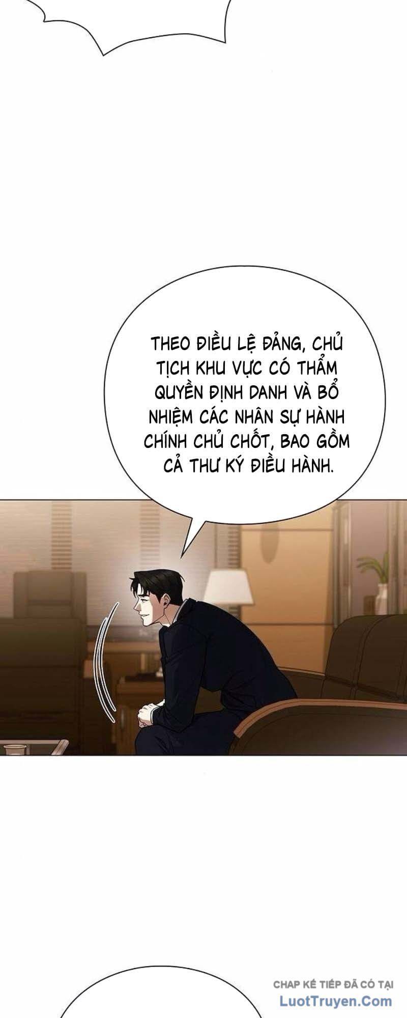 Chính Trị Gia Nhìn Thấu Vận Mệnh Chapter 4 - 5