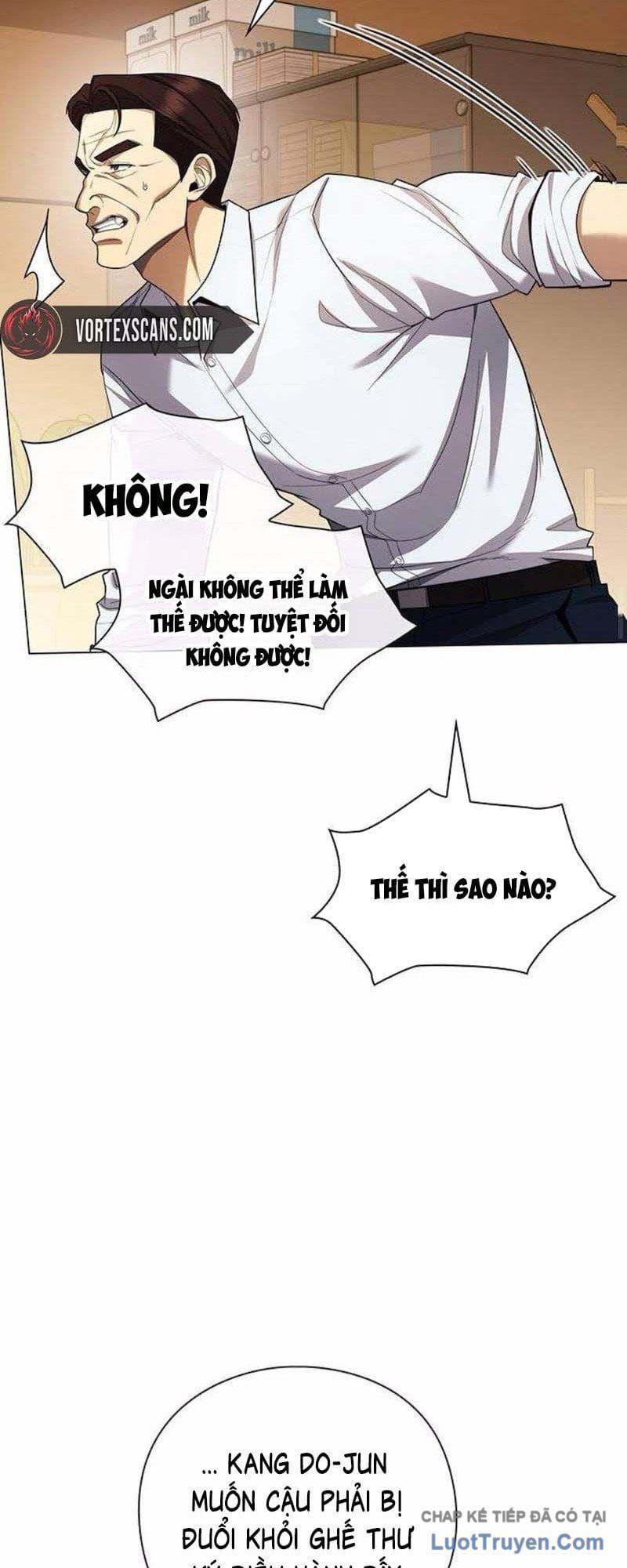 Chính Trị Gia Nhìn Thấu Vận Mệnh Chapter 4 - 41