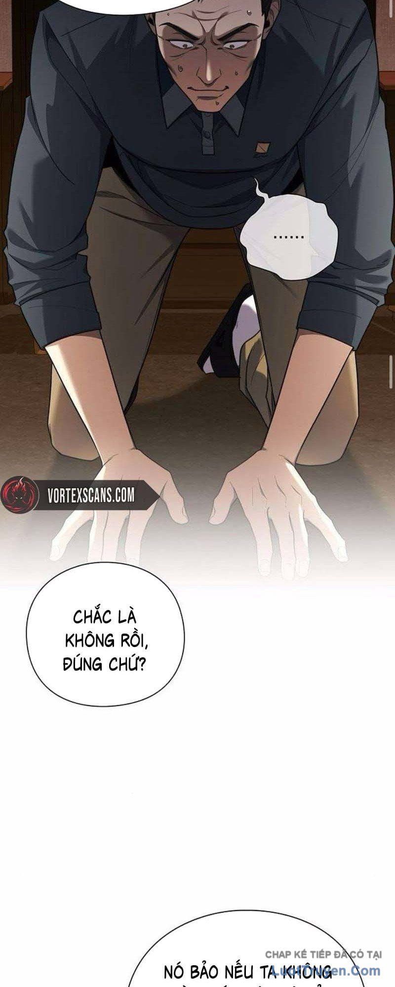 Chính Trị Gia Nhìn Thấu Vận Mệnh Chapter 4 - 45