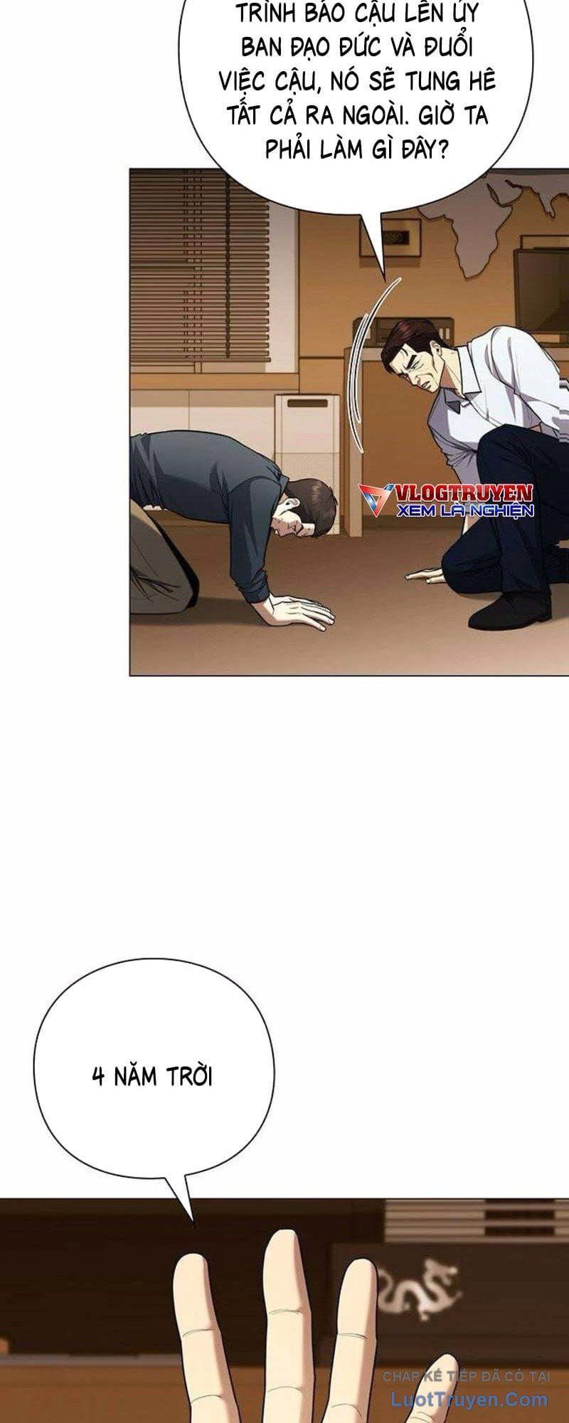 Chính Trị Gia Nhìn Thấu Vận Mệnh Chapter 4 - 46