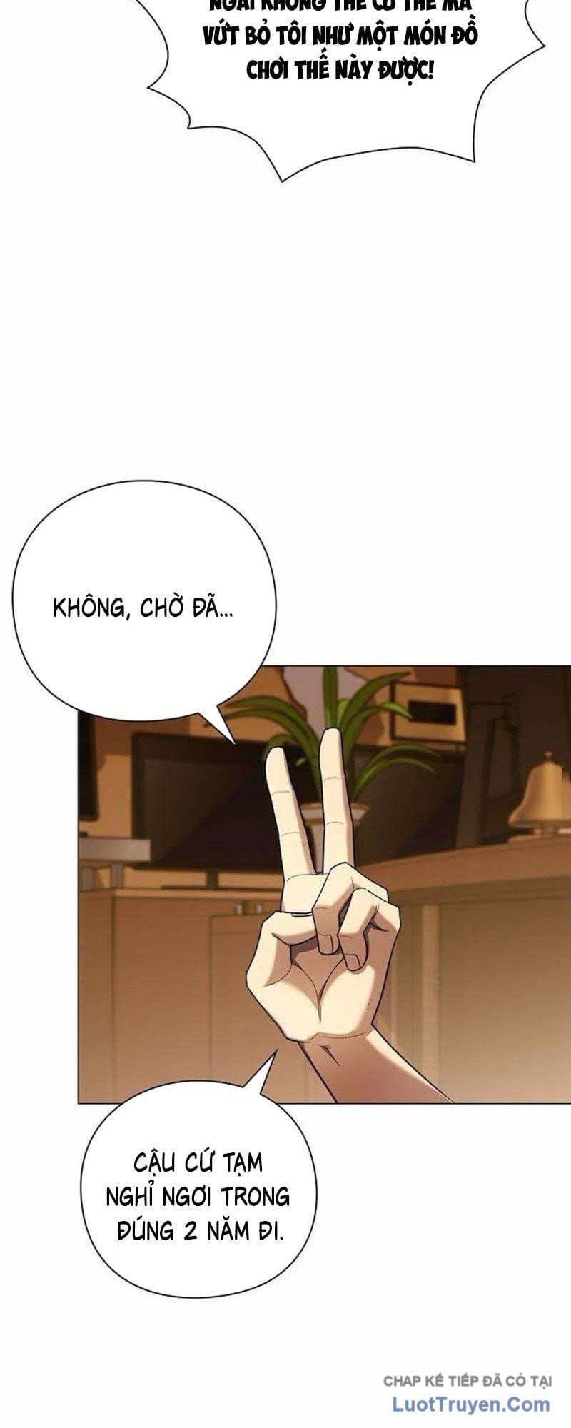 Chính Trị Gia Nhìn Thấu Vận Mệnh Chapter 4 - 48