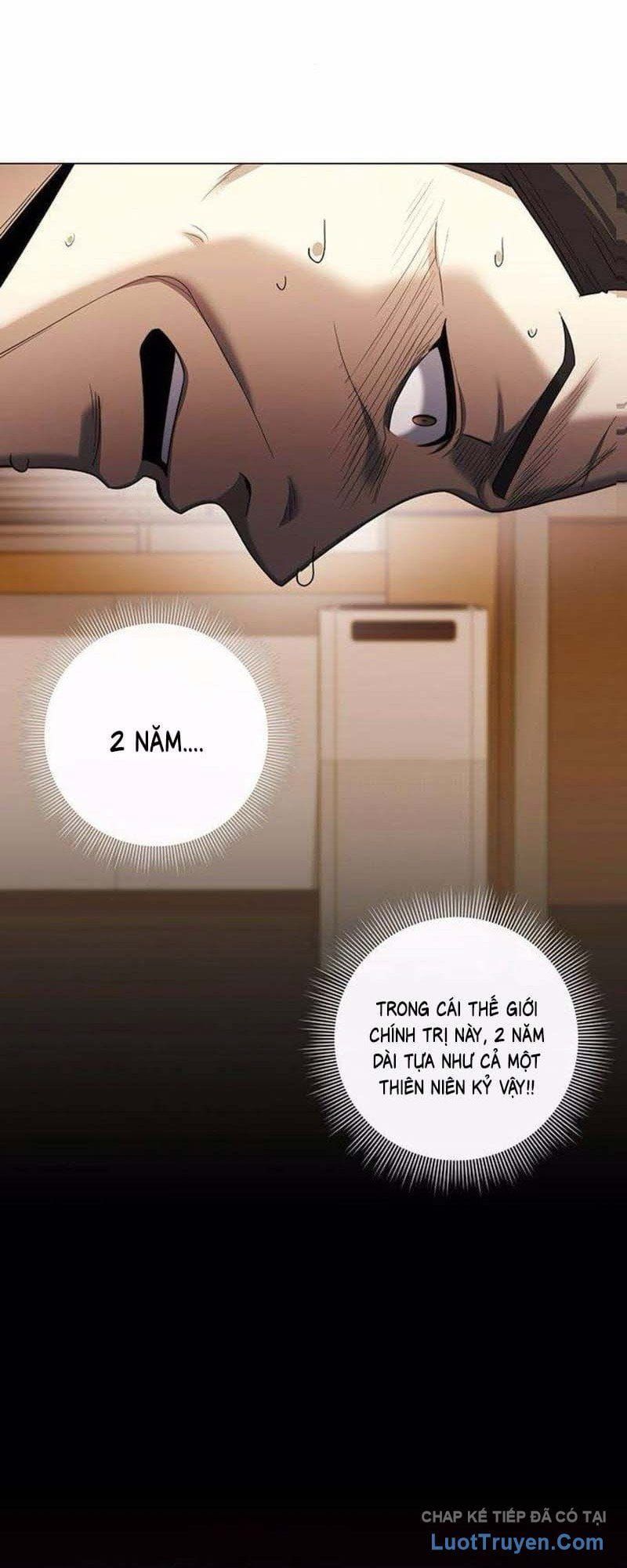 Chính Trị Gia Nhìn Thấu Vận Mệnh Chapter 4 - 49