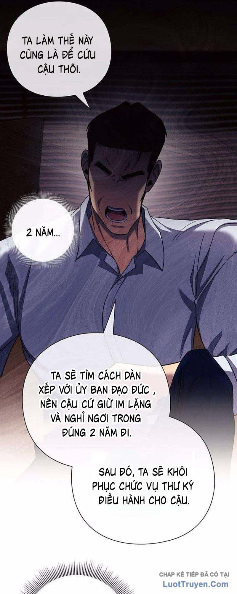 Chính Trị Gia Nhìn Thấu Vận Mệnh Chapter 4 - 50