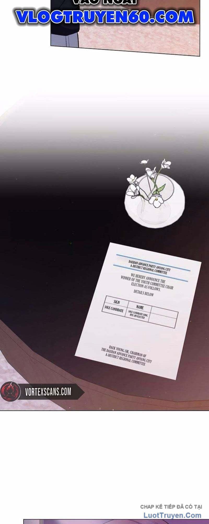 Chính Trị Gia Nhìn Thấu Vận Mệnh Chapter 4 - 54
