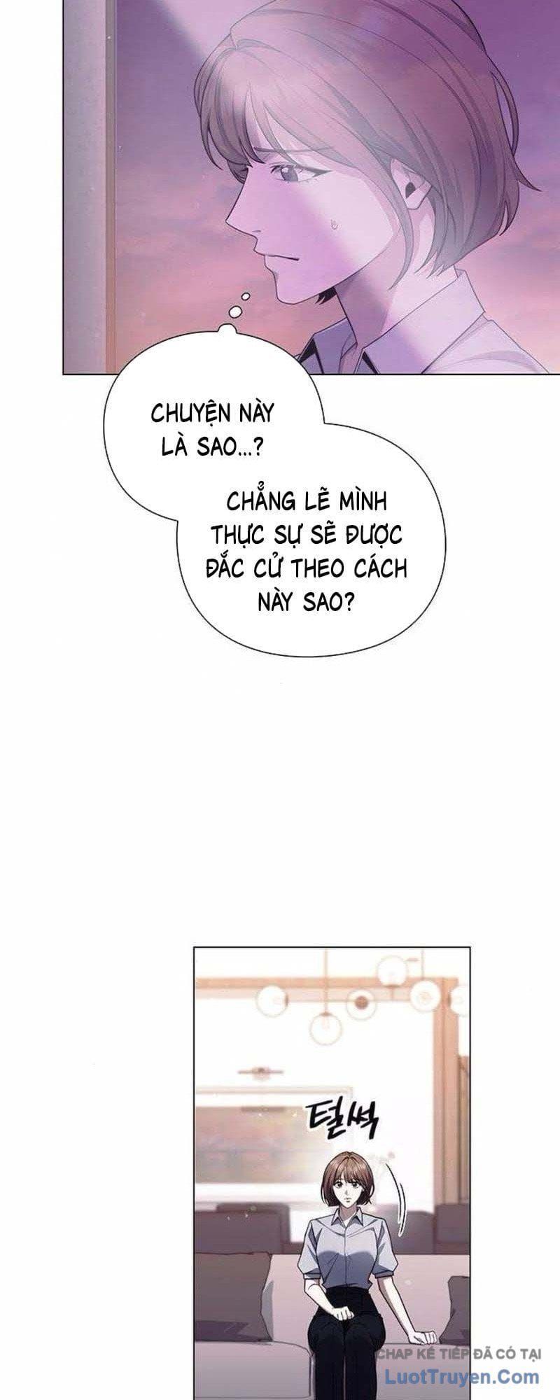 Chính Trị Gia Nhìn Thấu Vận Mệnh Chapter 4 - 55