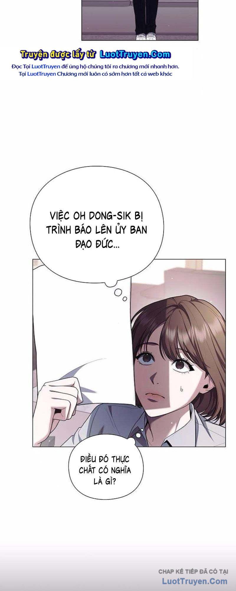 Chính Trị Gia Nhìn Thấu Vận Mệnh Chapter 4 - 56