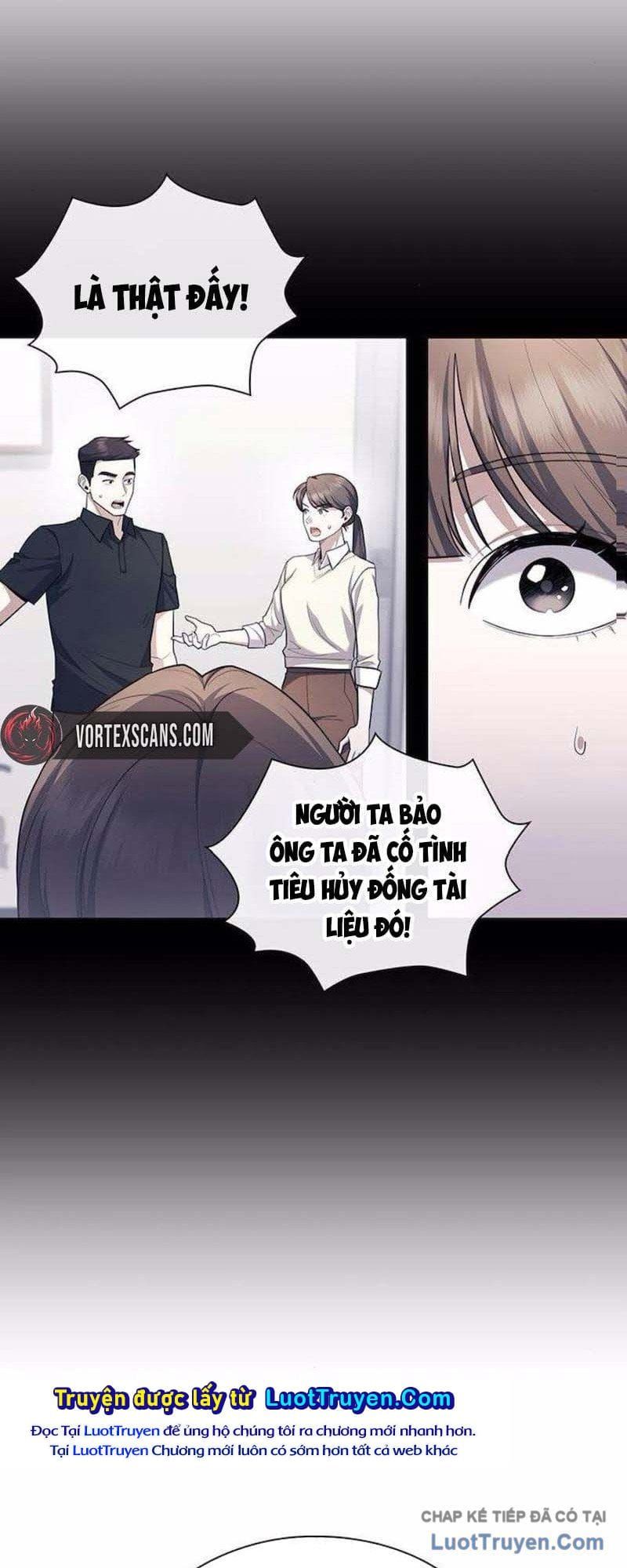 Chính Trị Gia Nhìn Thấu Vận Mệnh Chapter 4 - 57