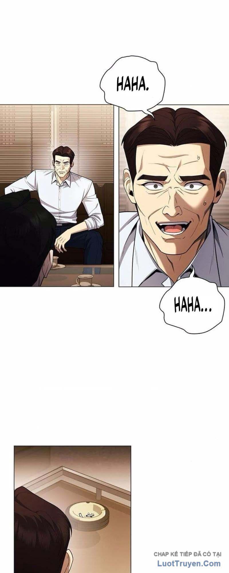 Chính Trị Gia Nhìn Thấu Vận Mệnh Chapter 4 - 7