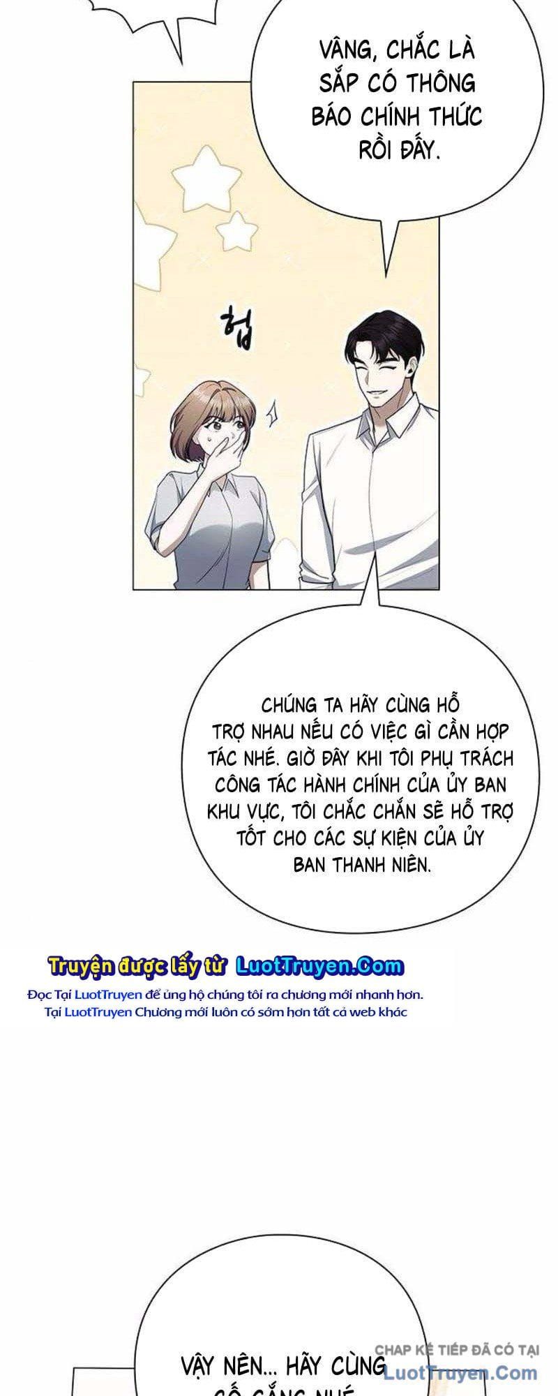 Chính Trị Gia Nhìn Thấu Vận Mệnh Chapter 4 - 70