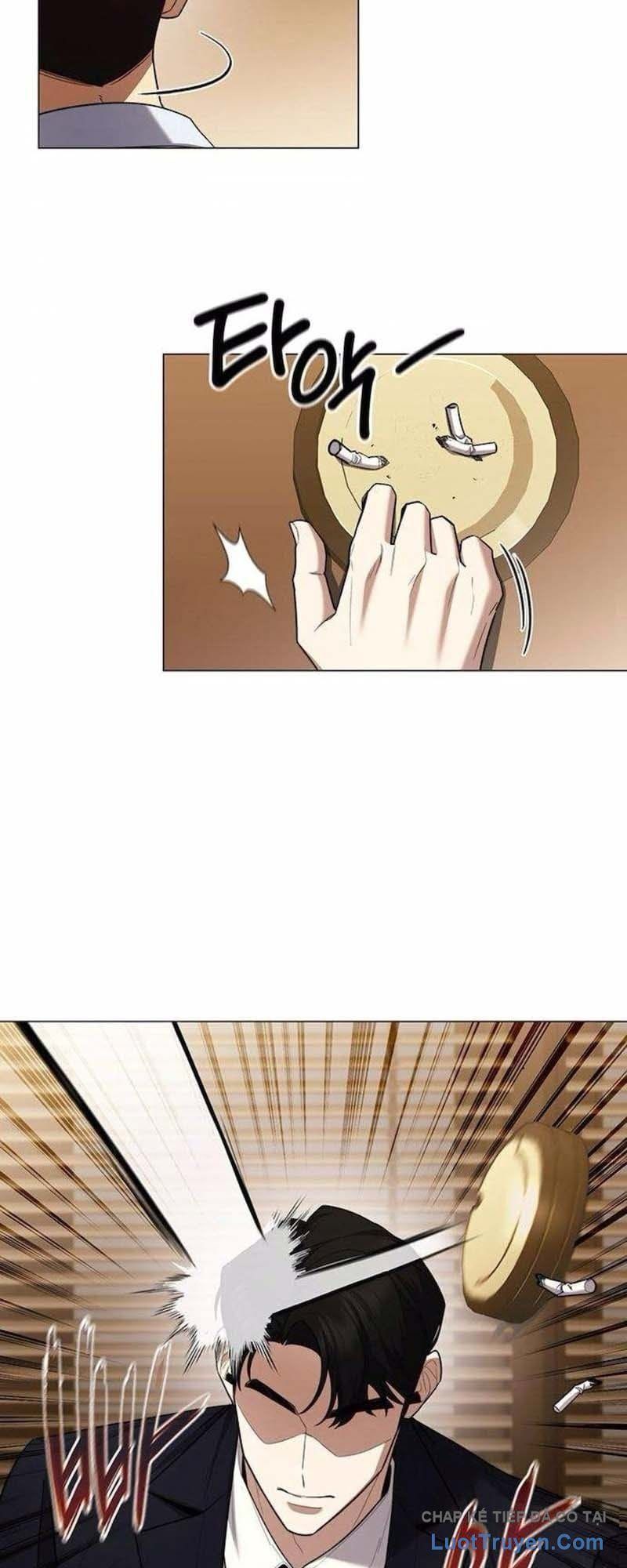 Chính Trị Gia Nhìn Thấu Vận Mệnh Chapter 4 - 8