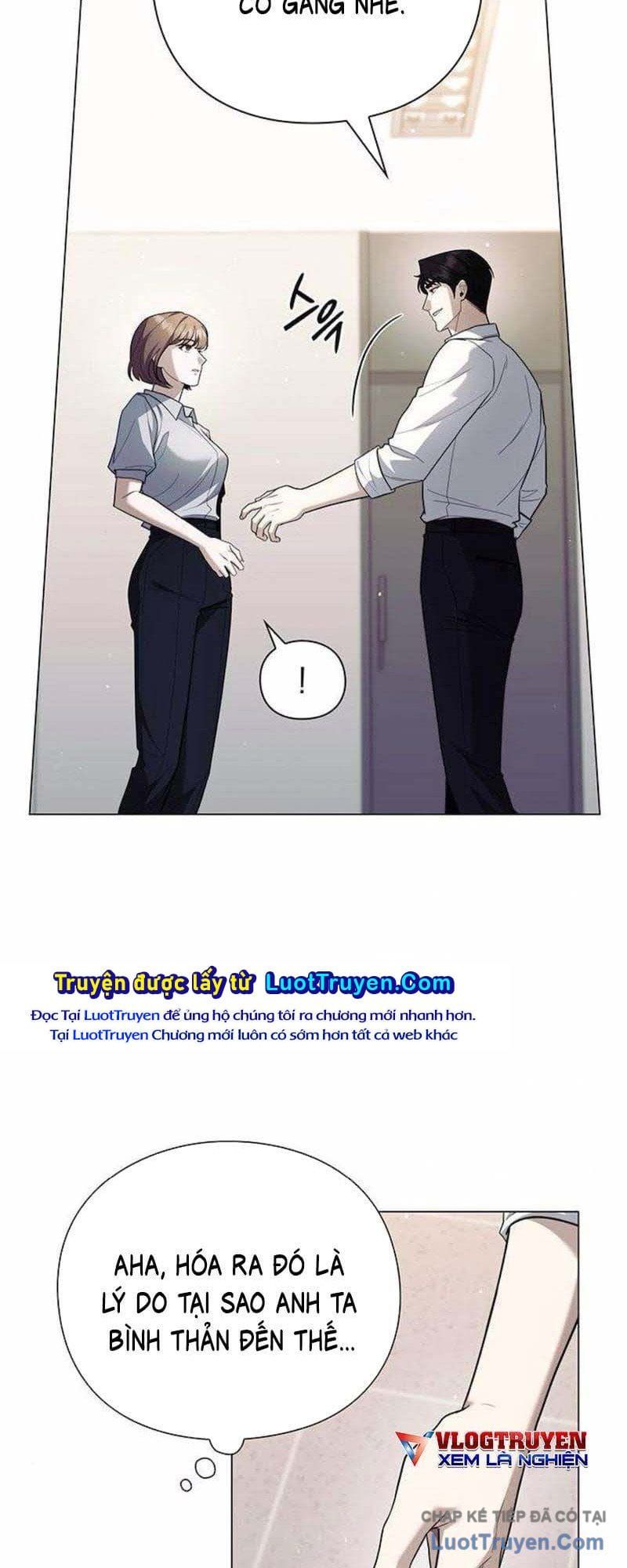 Chính Trị Gia Nhìn Thấu Vận Mệnh Chapter 4 - 71