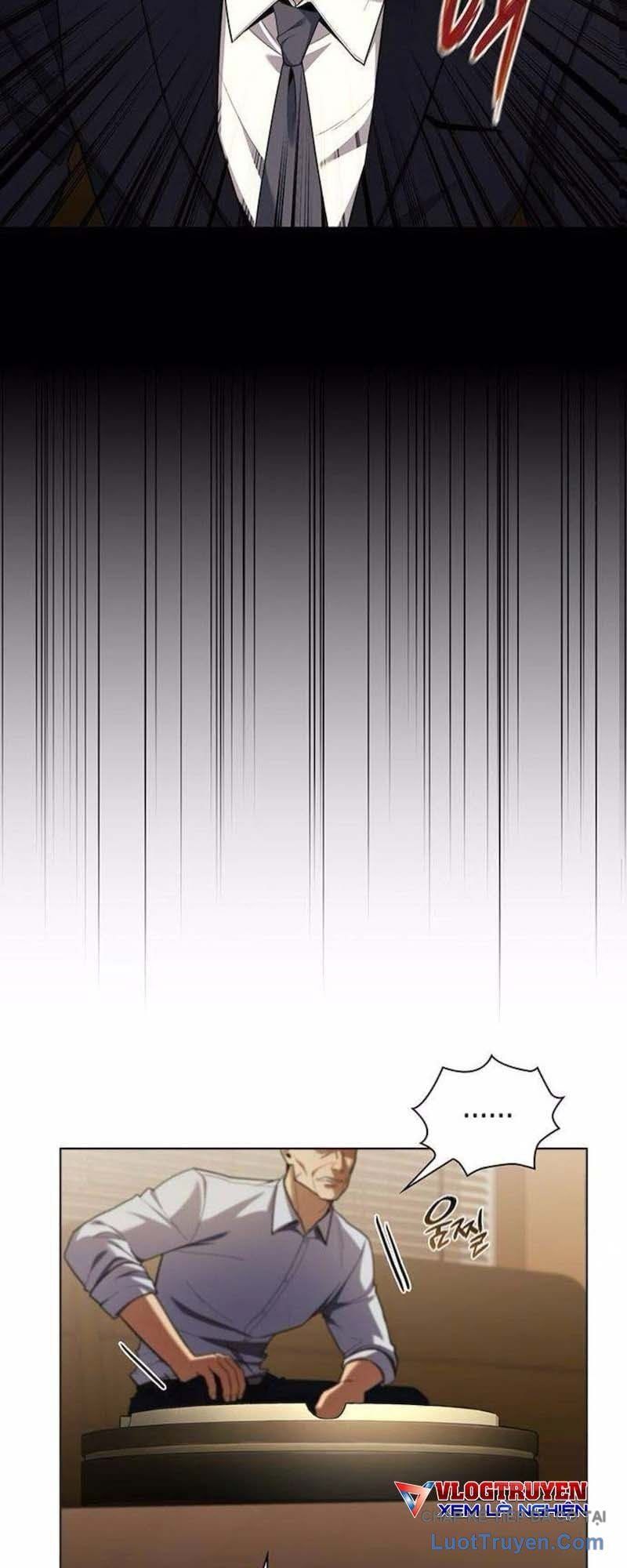 Chính Trị Gia Nhìn Thấu Vận Mệnh Chapter 4 - 9