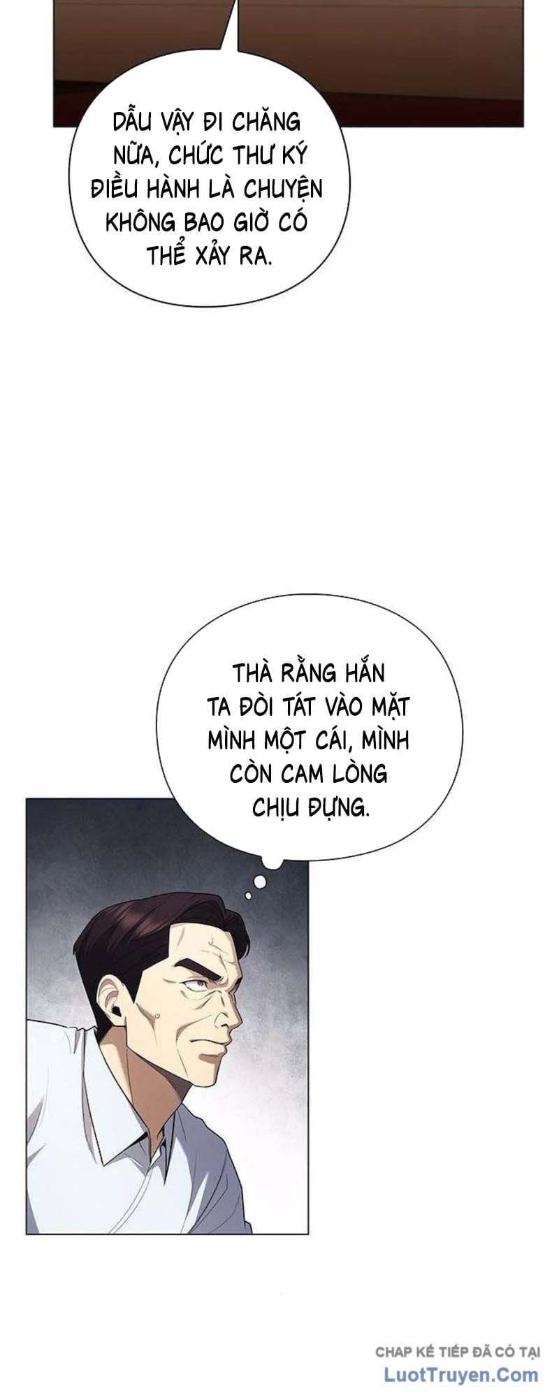 Chính Trị Gia Nhìn Thấu Vận Mệnh Chapter 4 - 10