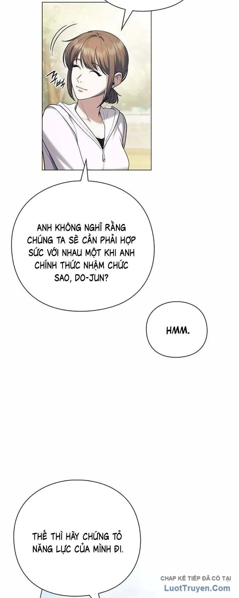 Chính Trị Gia Nhìn Thấu Vận Mệnh Chapter 5 - 12