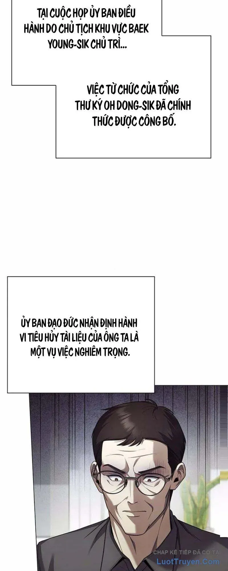 Chính Trị Gia Nhìn Thấu Vận Mệnh Chapter 5 - 19