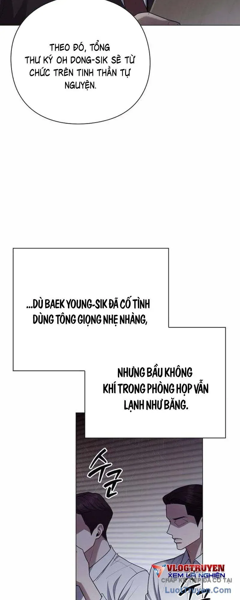 Chính Trị Gia Nhìn Thấu Vận Mệnh Chapter 5 - 21