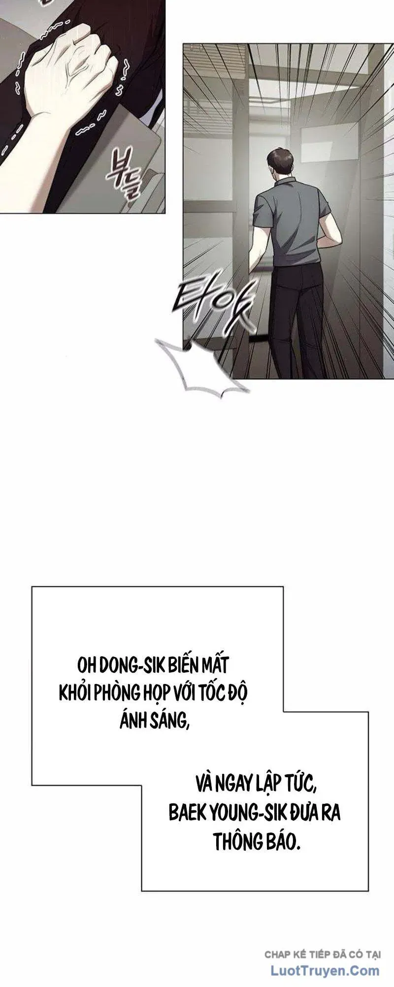Chính Trị Gia Nhìn Thấu Vận Mệnh Chapter 5 - 23