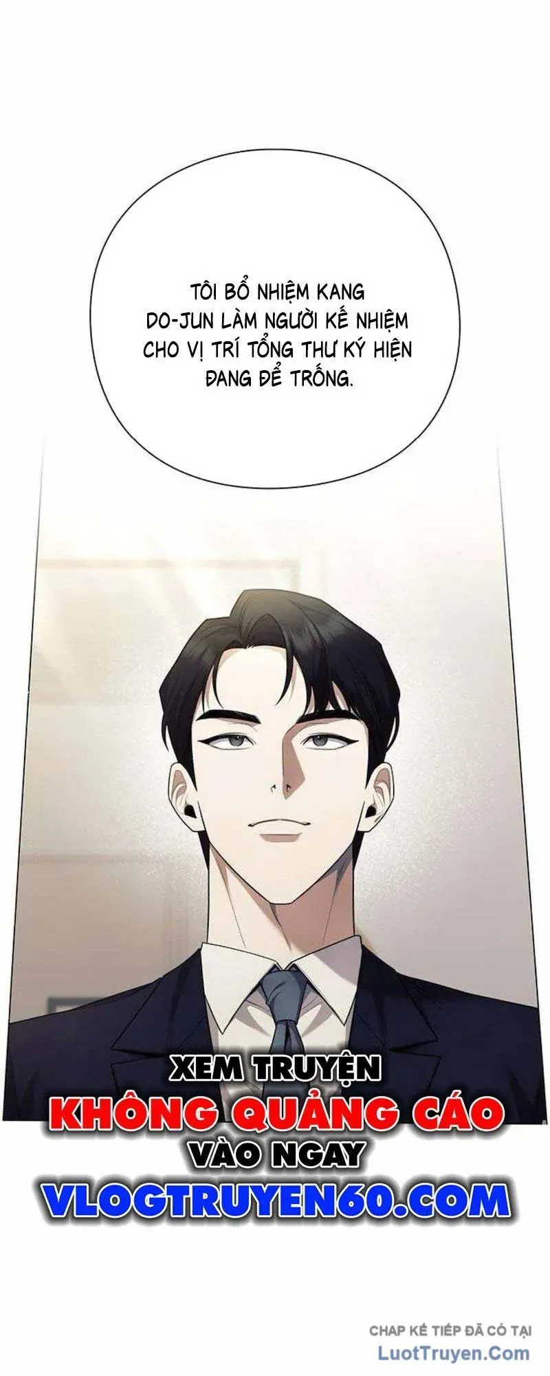Chính Trị Gia Nhìn Thấu Vận Mệnh Chapter 5 - 24