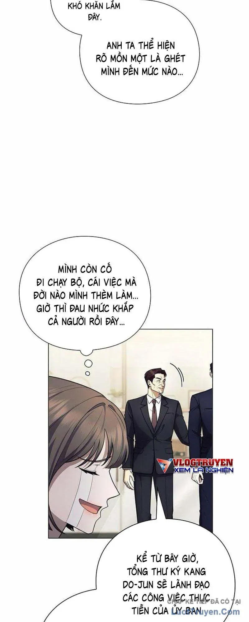 Chính Trị Gia Nhìn Thấu Vận Mệnh Chapter 5 - 26