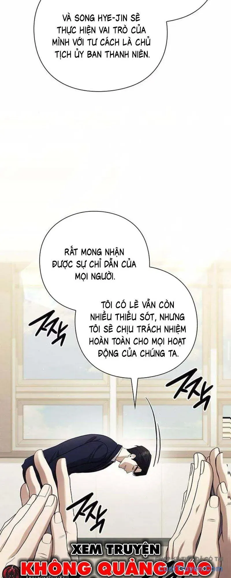 Chính Trị Gia Nhìn Thấu Vận Mệnh Chapter 5 - 27