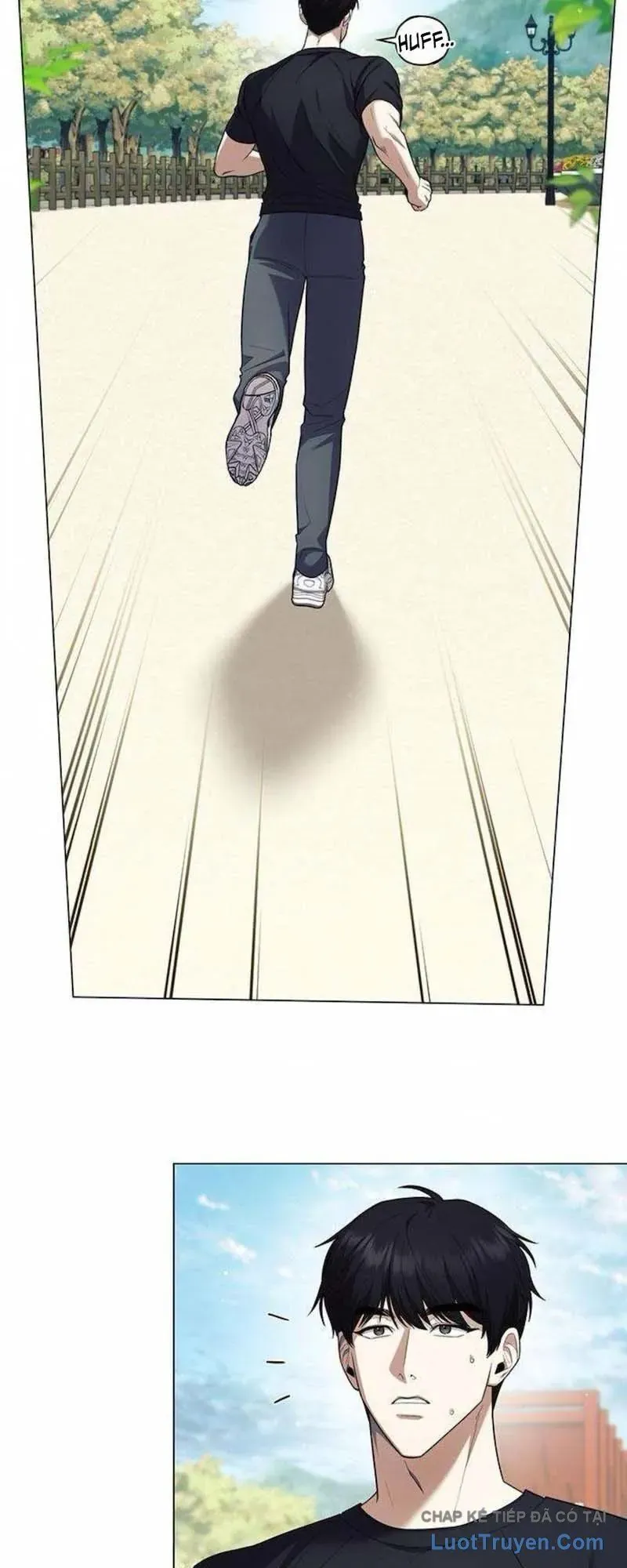 Chính Trị Gia Nhìn Thấu Vận Mệnh Chapter 5 - 4