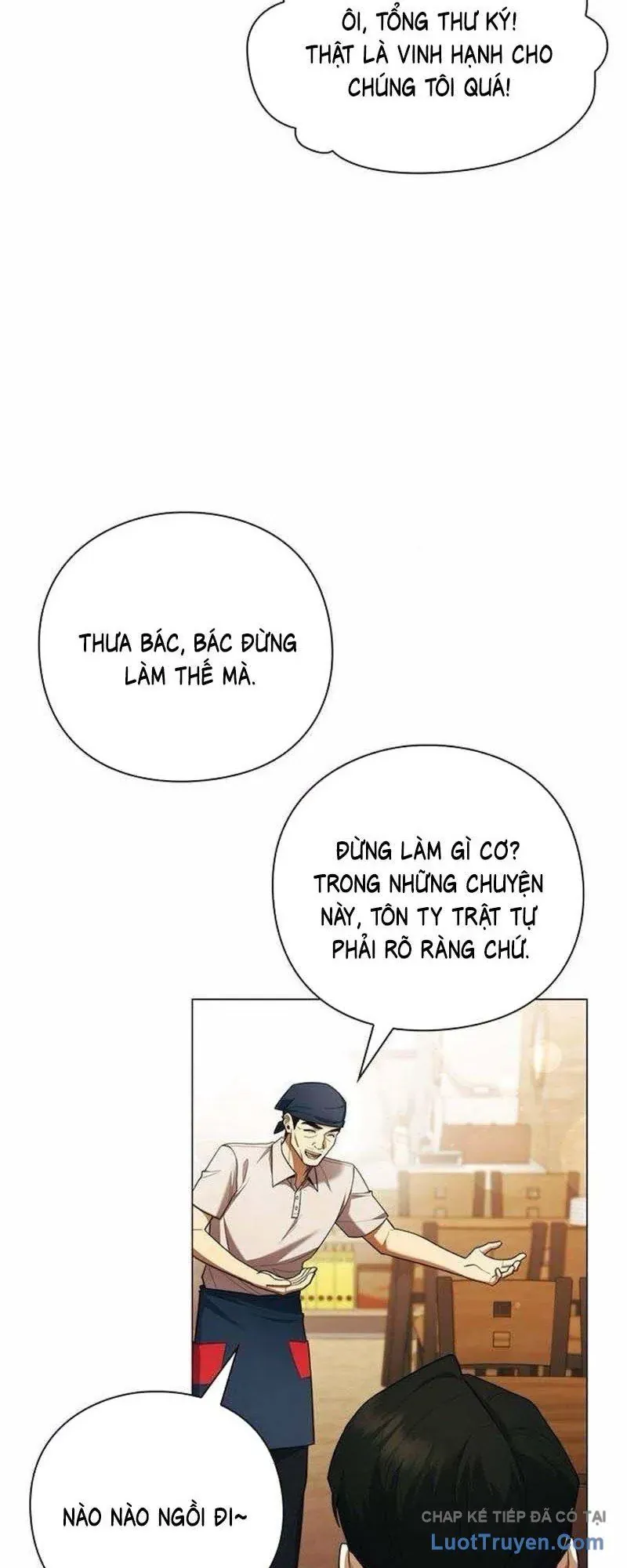 Chính Trị Gia Nhìn Thấu Vận Mệnh Chapter 5 - 31