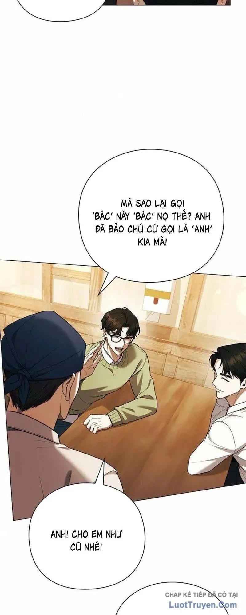 Chính Trị Gia Nhìn Thấu Vận Mệnh Chapter 5 - 32