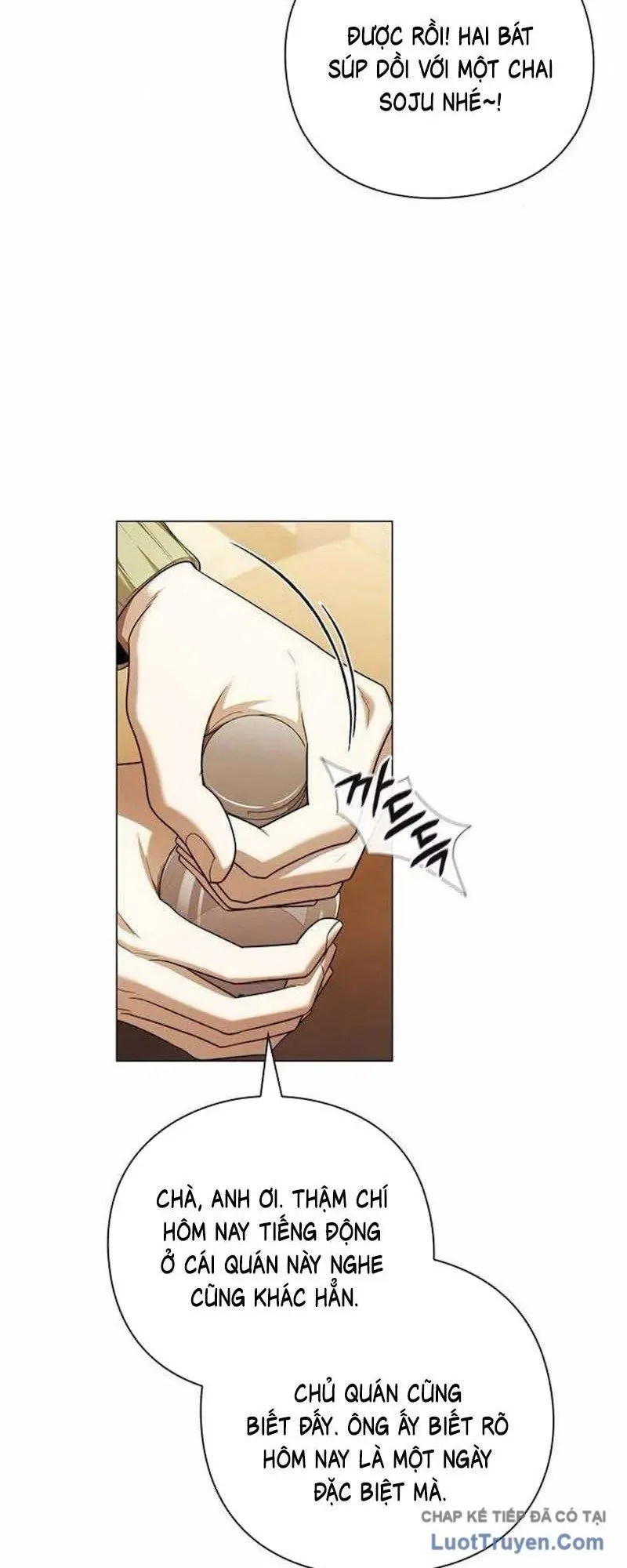 Chính Trị Gia Nhìn Thấu Vận Mệnh Chapter 5 - 33