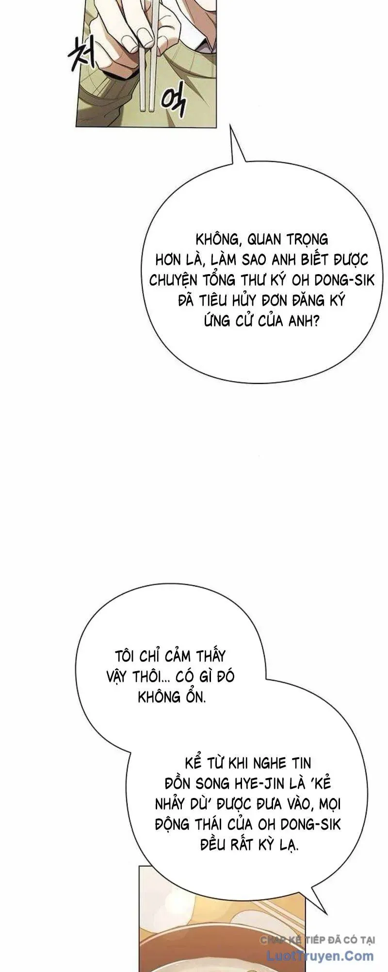 Chính Trị Gia Nhìn Thấu Vận Mệnh Chapter 5 - 38