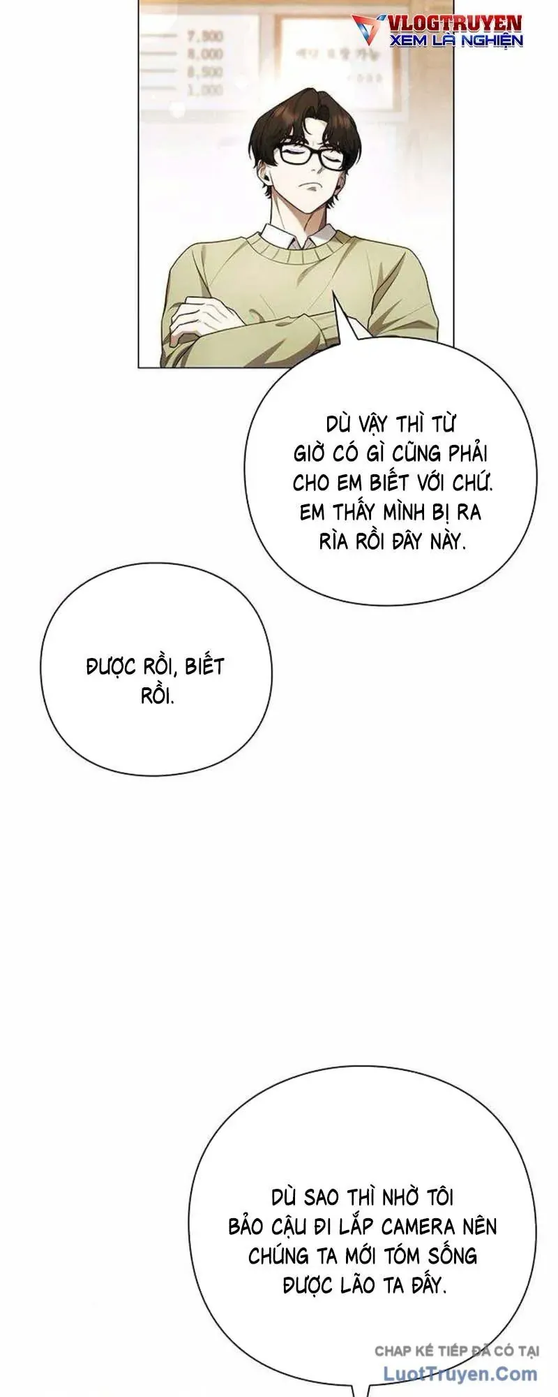 Chính Trị Gia Nhìn Thấu Vận Mệnh Chapter 5 - 40